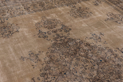 Antique Sparta Area Rug (10' x 13')